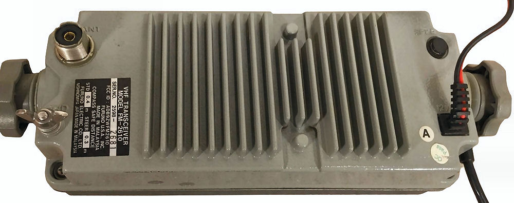 Furuno FM-2610